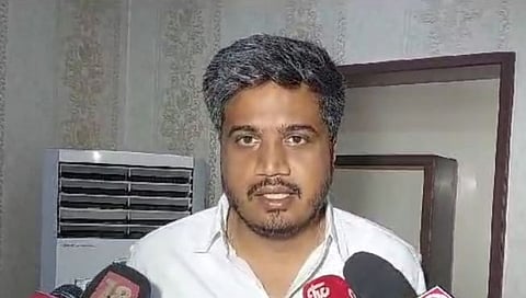 चूक असती तर आता अजित दादांसोबत भाजपात असतो: आ. रोहित पवार