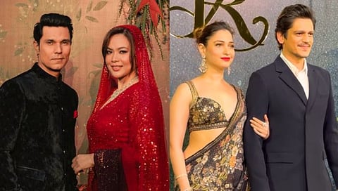 Tamannaah Bhatia
