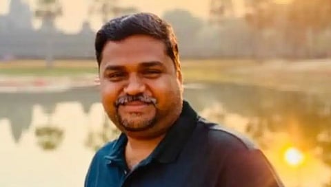 Senthil Kumar 