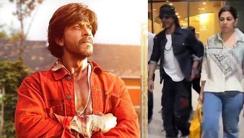 shahrukh khan 
