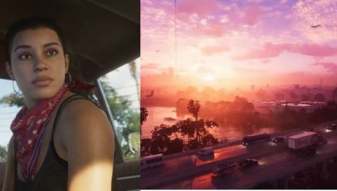 Grand Theft Auto 6 