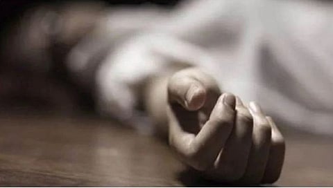लग्नाचा तगादा पडला महागात; प्रेयसीचा खाणीत ढकलून खून