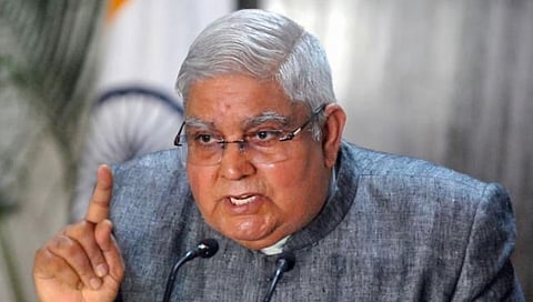 Namaz Break in Rajya Sabha : आता राज्यसभेत नमाजासाठी ‘ब्रेक’ नाही; राज्यसभा सभापतींचा निर्णय