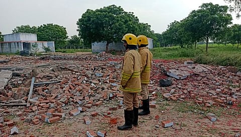 Tamil Nadu 