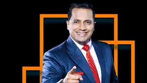 Vivek Bindra