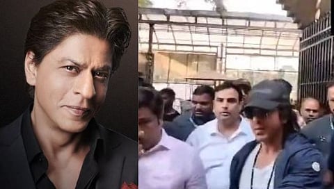 shah rukhh khan 