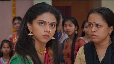 Marathi movie 