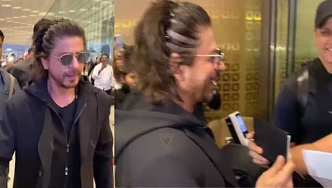shahrukh khan 