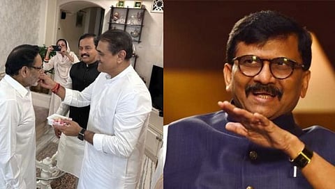 Maharashtra Politics