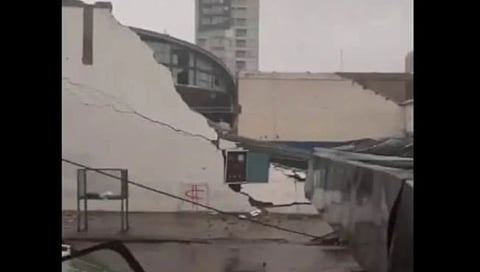 Argentina : अर्जेंटिनामध्ये अटलांटिक किनार्‍यावर आलेल्या वादळामुळे 13 लोक ठार 