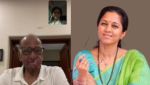 Sharad Pawar Birthday 
