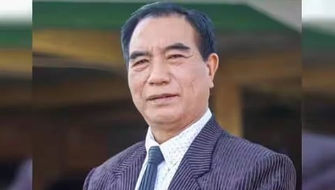 Mizoram Election Result 2023 : गोव्यातील आयपीएस अधिकारी ते  मिझोरमच्या मुख्यमंत्रीपदाचे दावेदार, जाणून घ्‍या लालदुहोमा यांच्‍याविषयी