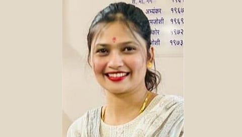 मी लावणी डान्सर नाही, आता लावणीवर डान्स करायचा ही भीती वाटते : गौतमी पाटील