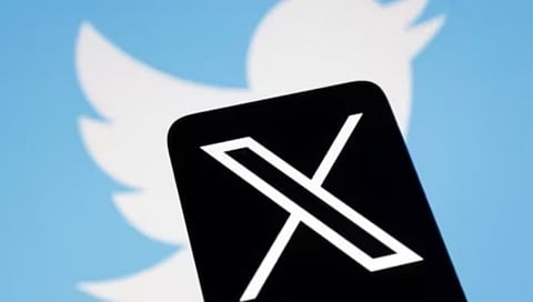 X Social Media Platform