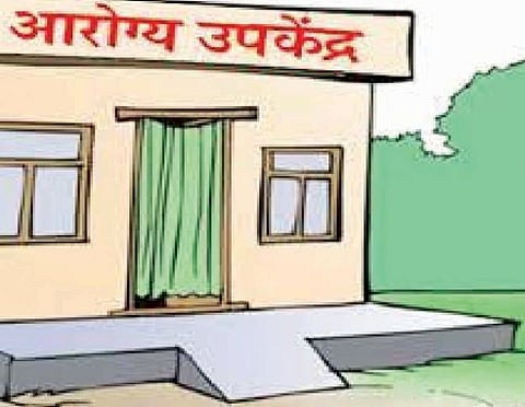 Pune News : तोरणा खोर्‍यातील आरोग्य सेवा ठप्प