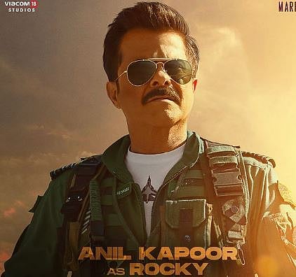 anil kapoor