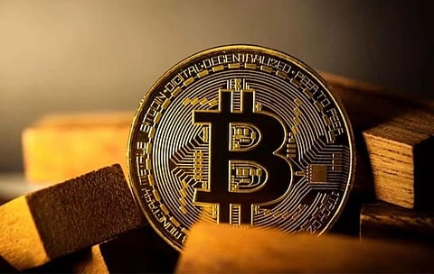 Cryptocurrency Bitcoin : क्रिप्टोकरन्सी बिटकॉइनच्या किमतीत तेजी, नेमके कारण काय?