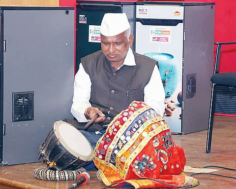 श्रीराम मंदिर लोकार्पण सोहळा : अयोध्येत घुमणार पिंपरीतील चौघड्याचे सूर