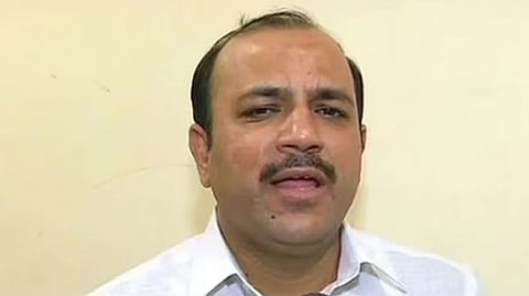 बहुजन समाज पार्टीने अमरोहा मतदारसंघातील खासदार दानिश अली. 
(संग्रहित छायाचित्र )
