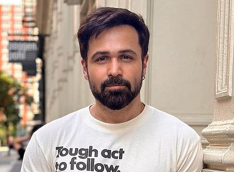 Emraan Hashmi 