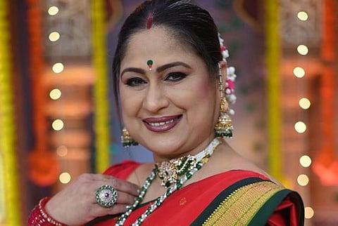 हर्षदा खानविलकर 