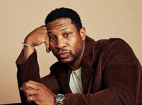 Jonathan Majors 