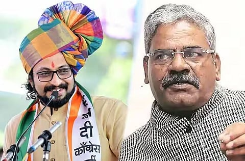 विद्यमान खासदारांची कमी ‘माजीं’नी काढली भरून!
