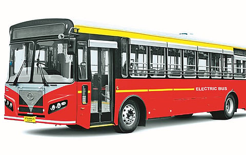 पीएमपी अ‍ॅपची चाचणी अयशस्वी; आठवड्यात त्रुटी दुरुस्ती होणार