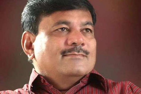 आमदार राजळेंकडून लोकशाहीची हत्या : अ‍ॅड. प्रताप ढाकणे