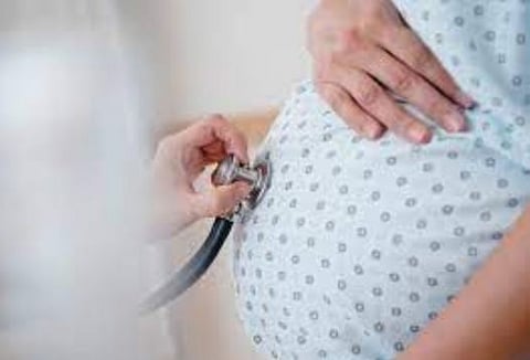 Asthma in Pregnancy