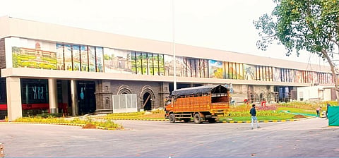 Pune : नव्या टर्मिनलच्या उद्‌घाटनाला मुहूर्त कधी?
