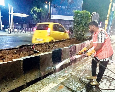 Pune News : कचरा निर्मूलनासाठी पालिका अ‍ॅक्शन मोडवर