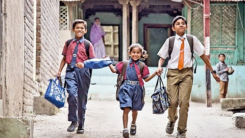 शिक्षण : शाळांच्या वेळा बदलताना…