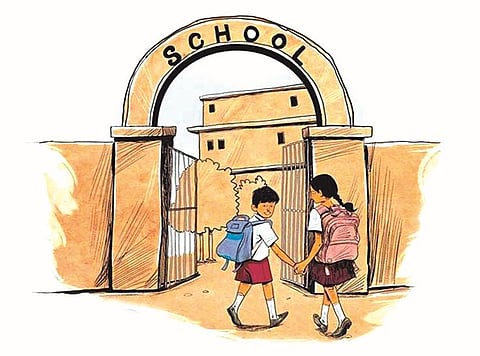 इंग्रजी शिकणे म्हणजे देशद्रोह नव्हे : अबूसालेह शरीफ