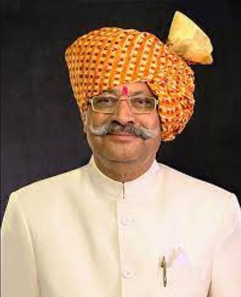 Pune News : तमाशा कलावंतांना लोकाश्रय मिळावा : खा. श्रीनिवास पाटील