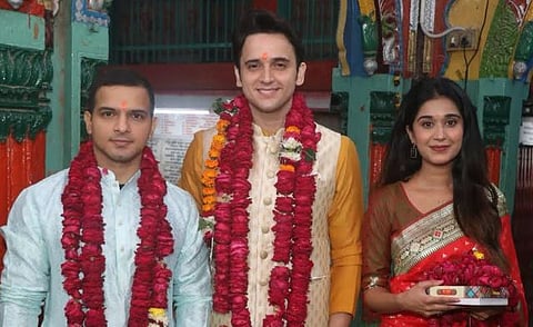 Srimad Ramayana 