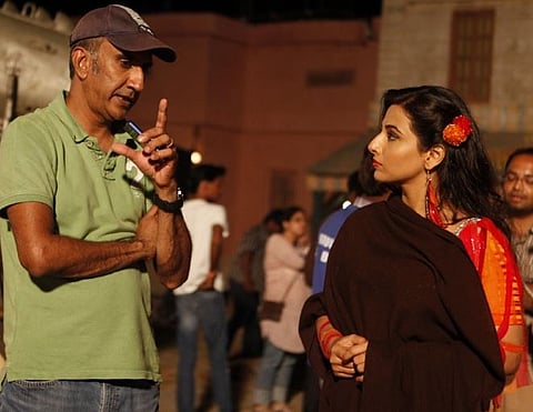 vidya balan