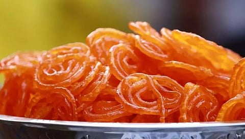 मराठा आरक्षण नाही तर जिलेबीही नाही; सातार्‍यात प्रजासत्ताक दिनी विक्रेत्यांचा निर्णय