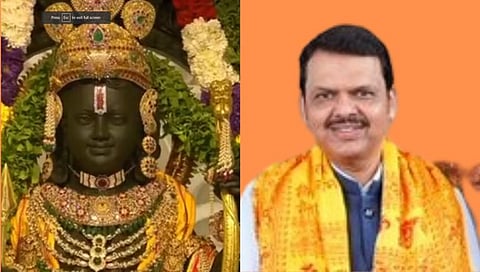 देवेंद्र फडणवीस