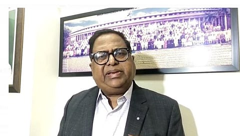 हरीभाऊ राठोड म्हणतात,मनोज जरांगे पाटील लढ्यात जिंकले, पण तहामध्ये हरले !