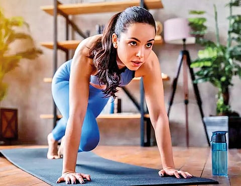 Exercise