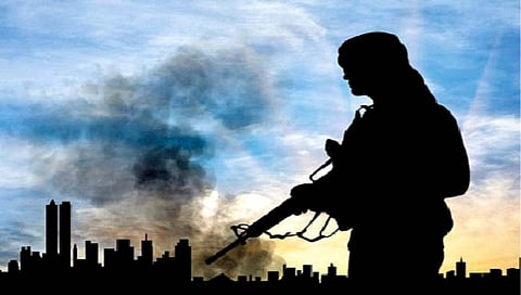फुटीरवाद्यांना दणका