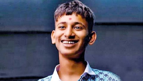 भरधाव टेम्पोच्या धडकेत युवकाचा मृत्यू