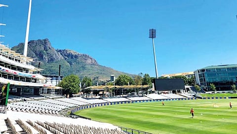IND vs SA : भारतापुढे बरोबरीचे आव्हान