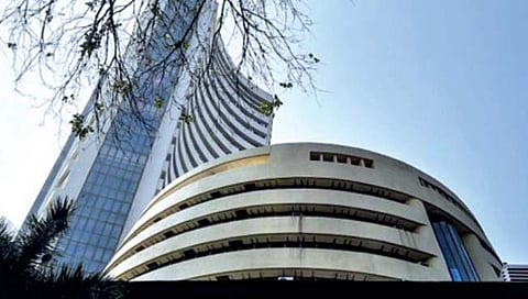 Sensex