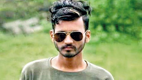 कोल्हापूर : बलात्कारानंतर लुबाडणूक करणार्‍या नराधमाकडून 7 तोळे दागिने, रोकड जप्त