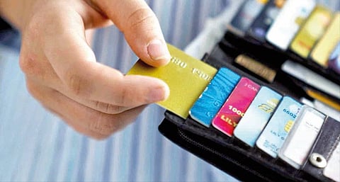Credit Card