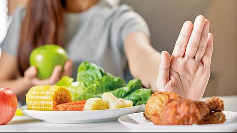 Diet