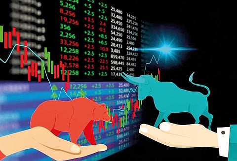 Share Market 
