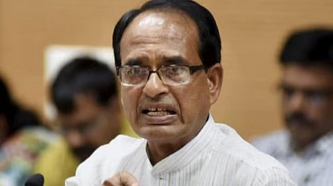 Shivraj Singh Chouhan On Soil | 